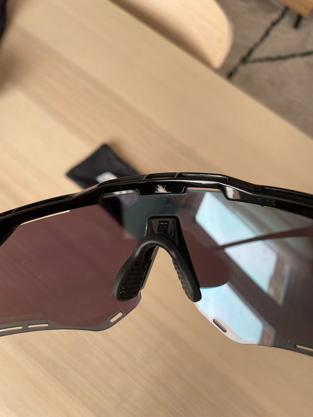 Gafas SCICON AEROSHADE