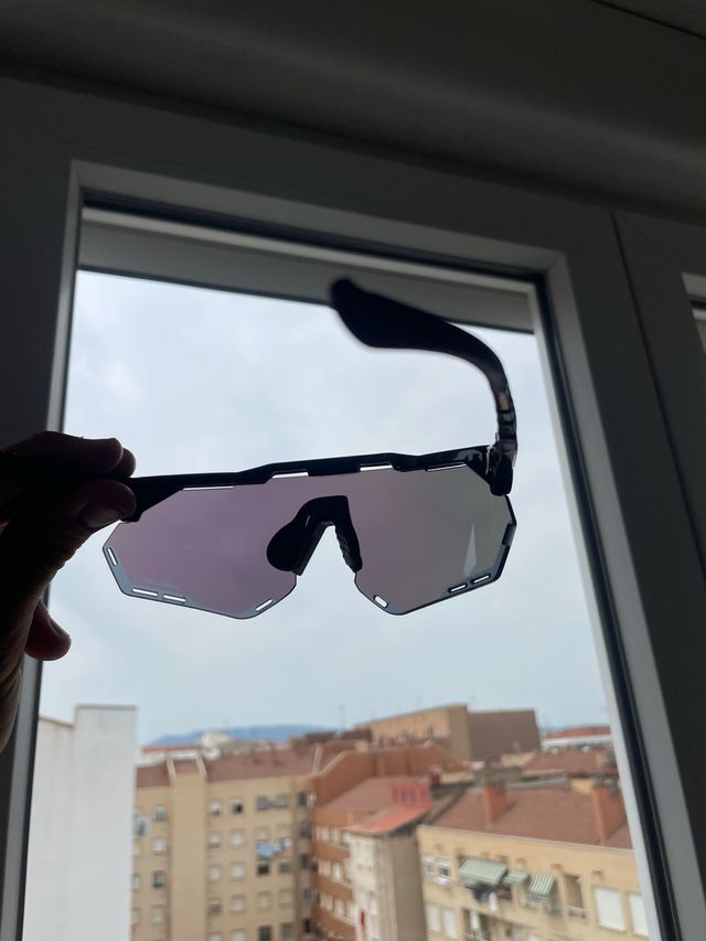 Gafas SCICON AEROSHADE