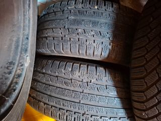 Neumáticos 205/55 R16 usados