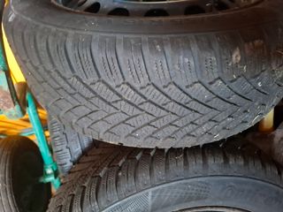 Neumáticos 205/55 R16 usados