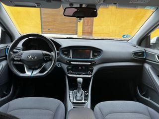 Hyundai IONIQ 141cv ECO TECNO 2017