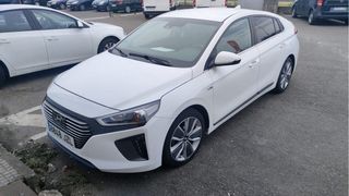 Hyundai IONIQ 141cv ECO TECNO 2017