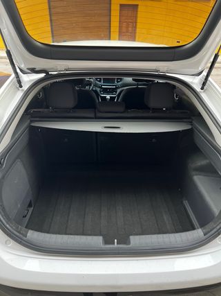 Hyundai IONIQ 141cv ECO TECNO 2017