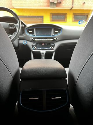 Hyundai IONIQ 141cv ECO TECNO 2017