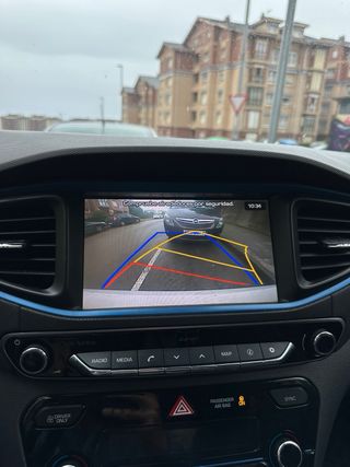 Hyundai IONIQ 141cv ECO TECNO 2017
