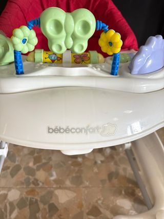 Andador Bebéconfort - Tacata bebé