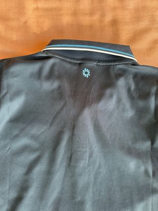 Polo Helly Hansen Ocean Race - Talla L