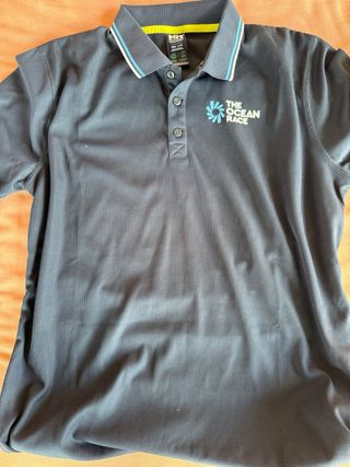 Polo Helly Hansen Ocean Race - Talla L