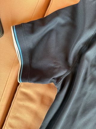 Polo Helly Hansen Ocean Race - Talla L