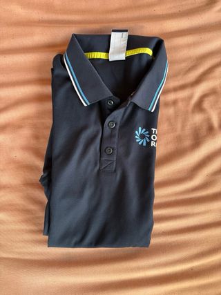 Polo Helly Hansen Ocean Race - Talla L