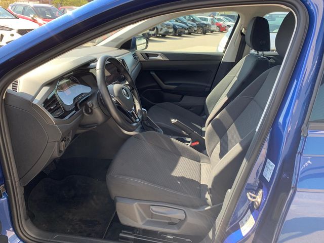 Volkswagen Polo Advance 1.0 TSI 70kW 95CV DSG