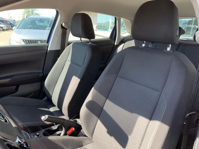 Volkswagen Polo Advance 1.0 TSI 70kW 95CV DSG