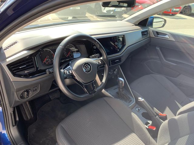 Volkswagen Polo Advance 1.0 TSI 70kW 95CV DSG