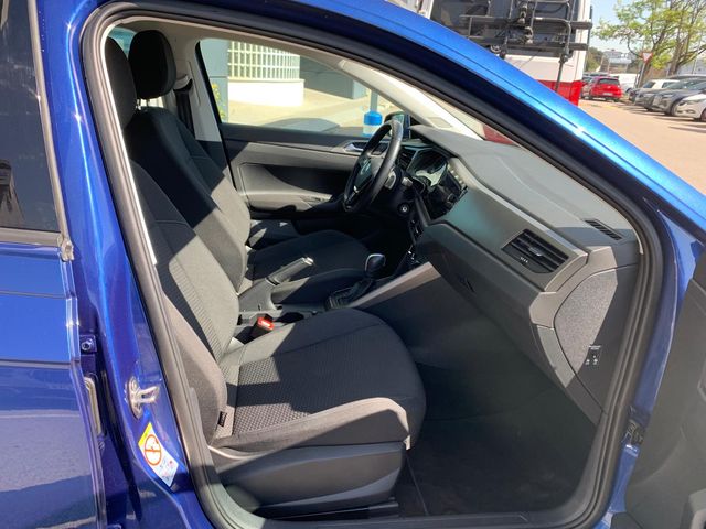 Volkswagen Polo Advance 1.0 TSI 70kW 95CV DSG