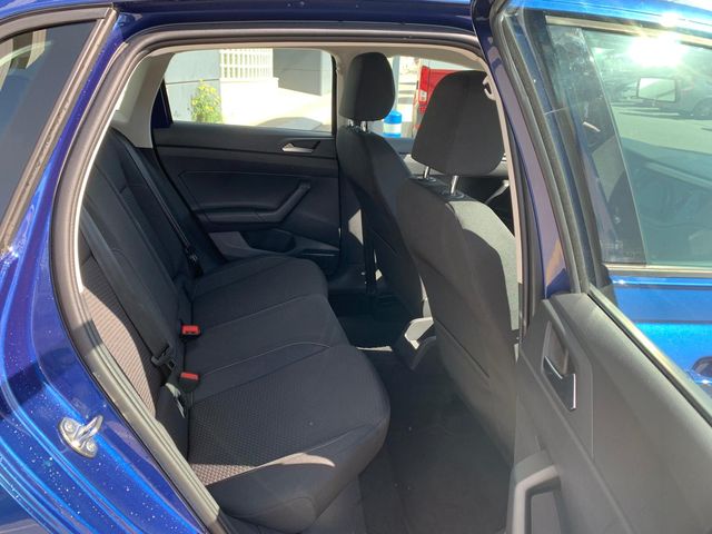 Volkswagen Polo Advance 1.0 TSI 70kW 95CV DSG