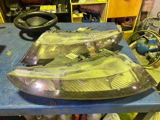 Faros Honda Civic usados