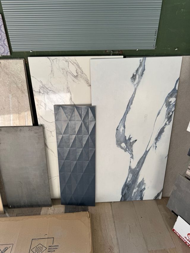 Azulejos y baldosas suelo