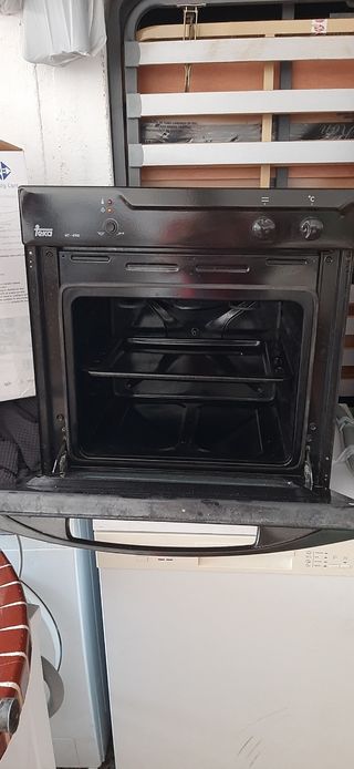 Horno eléctrico Teka HT-490