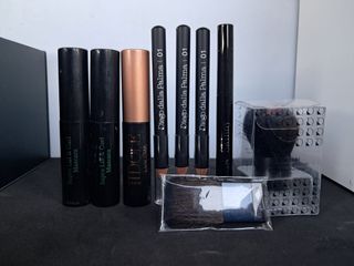  Lotto Makeup occhi