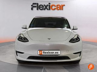 Tesla Model Y Gran Autonomía 4WD