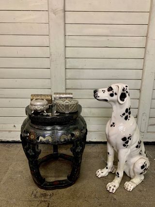 Cajas/joyeros metalicos. Antiguos