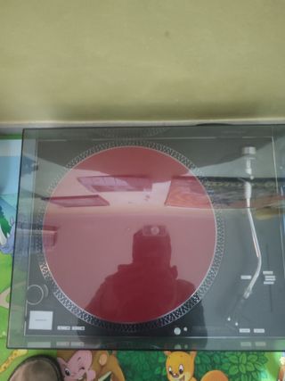 Reloop RP4000 mk2 - Giradischi