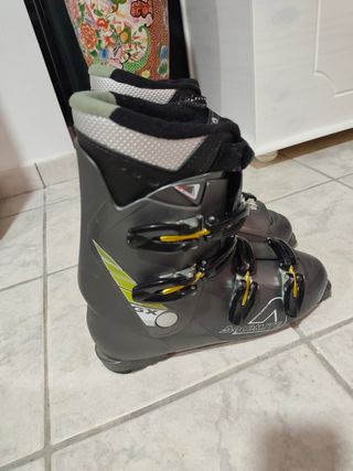Scarponi da sci da uomo Dolomite taglia 31