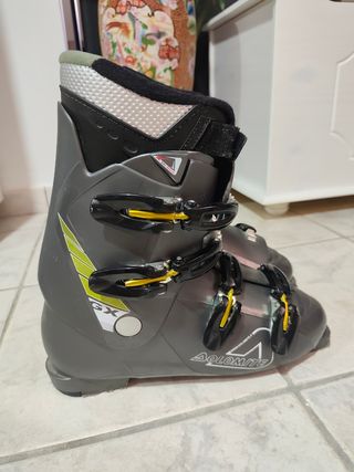 Scarponi da sci da uomo Dolomite taglia 31