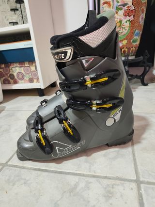 Scarponi da sci da uomo Dolomite taglia 31
