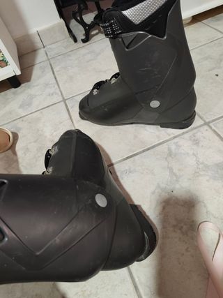 Scarponi da sci da uomo Dolomite taglia 31