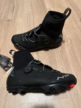 Northwave Raptor Arctic Gtx Winter Raptor Arctic Gtx Winter