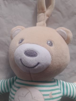 Orsetto Chicco Stelle - Sonaglio