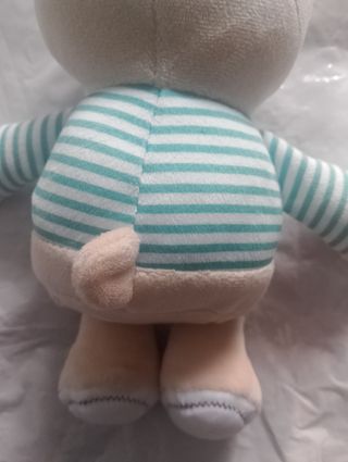 Orsetto Chicco Stelle - Sonaglio