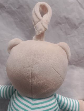 Orsetto Chicco Stelle - Sonaglio