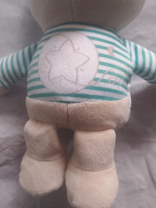 Orsetto Chicco Stelle - Sonaglio