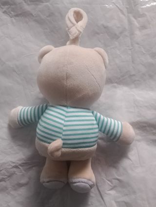 Orsetto Chicco Stelle - Sonaglio