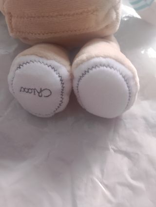 Orsetto Chicco Stelle - Sonaglio