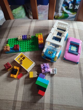 Lego Friends