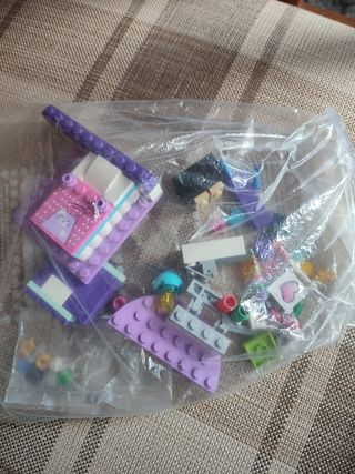 Lego Friends