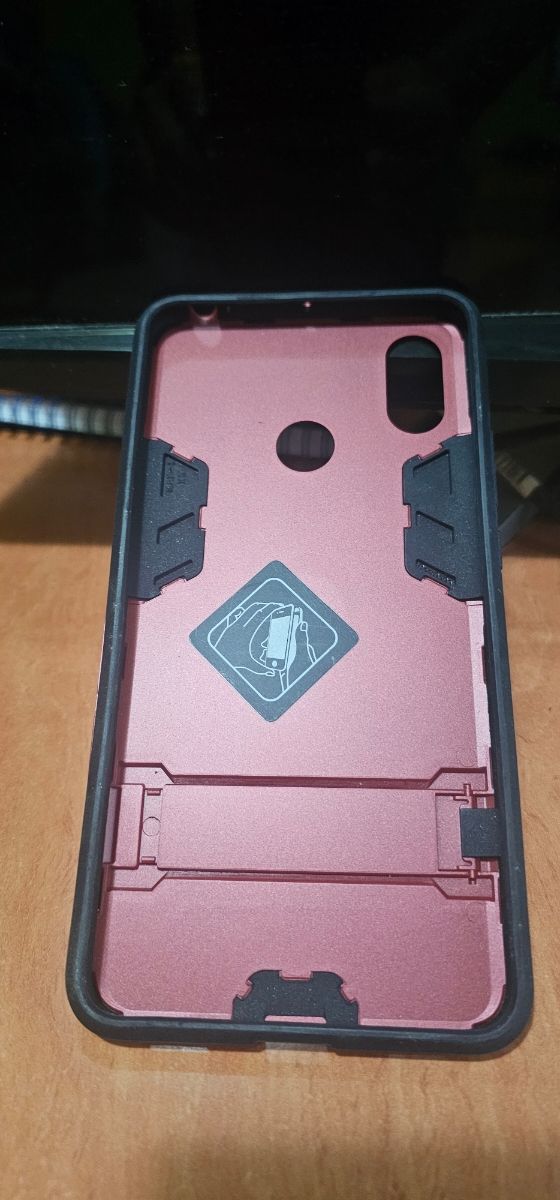 Fundas Xiaomi Mi Max 3