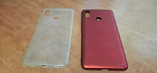 Fundas Xiaomi Mi Max 3