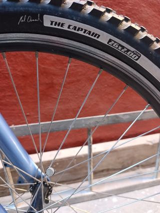 Bicicleta Giant Rin 26