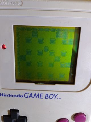 Dynablaster Game Boy - Acción