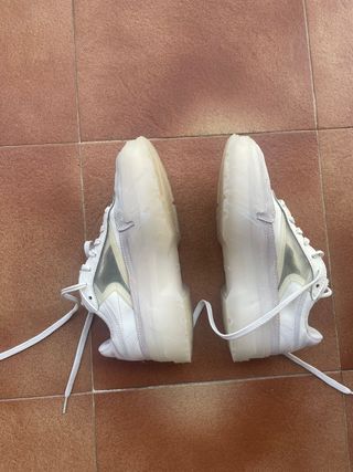 Reebok Club C 85 Cardi B - 37.5