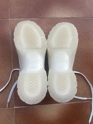 Reebok Club C 85 Cardi B - 37.5