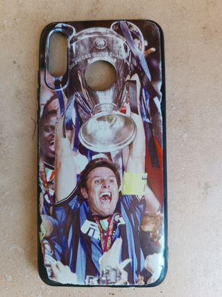 Custodia Huawei P30 Lite - Inter campione