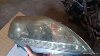 Faros LED Ford Focus mk2.5