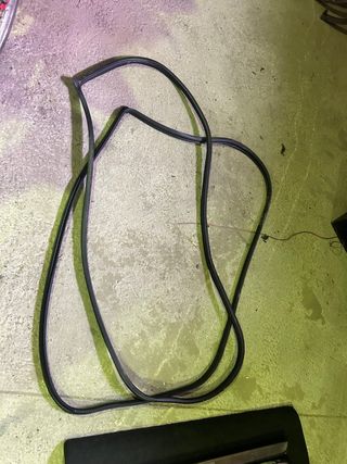 Molduras puertas Honda Civic FN2