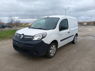 Renault ELECTRICA KANGOO 2020