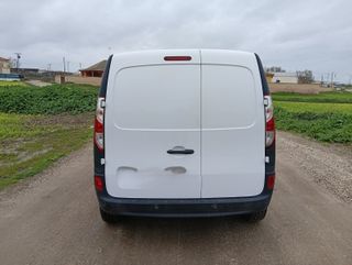 Renault ELECTRICA KANGOO 2020